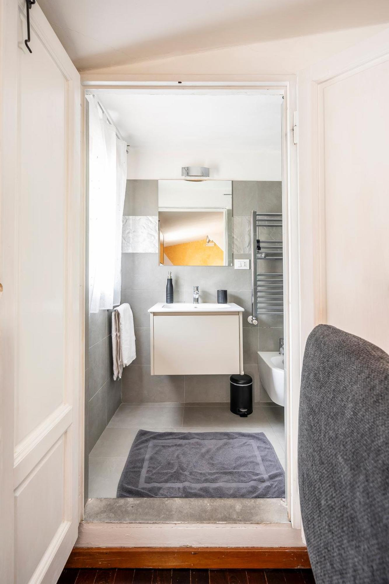 Apartament Penthouse Le Terrazze Duomo View Florencja Zewnętrze zdjęcie
