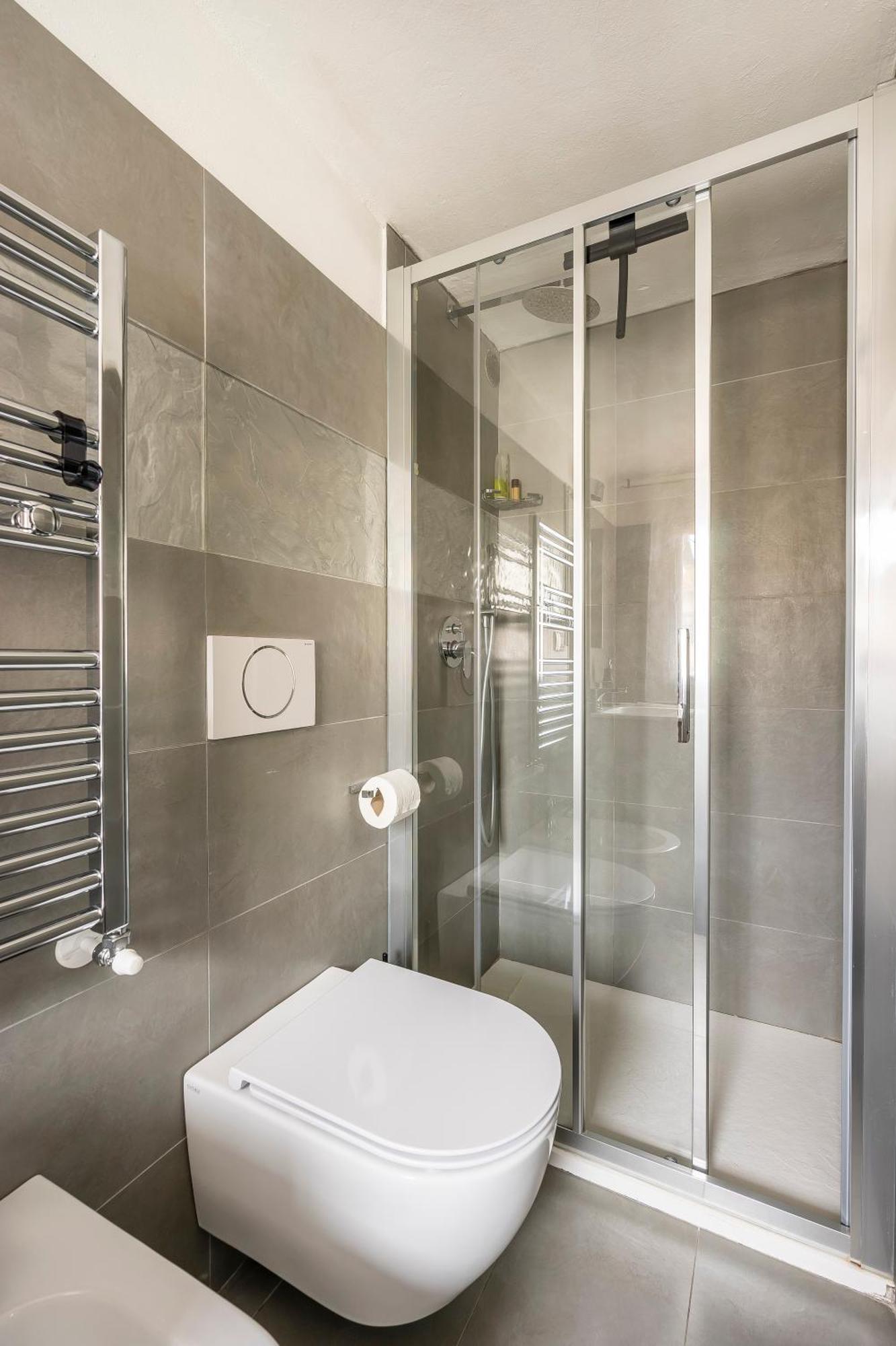 Apartament Penthouse Le Terrazze Duomo View Florencja Zewnętrze zdjęcie