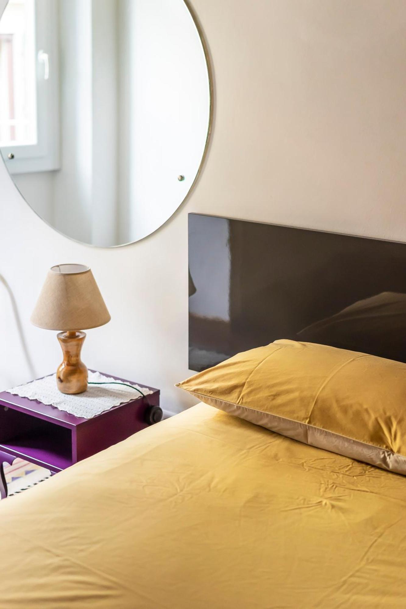Apartament Penthouse Le Terrazze Duomo View Florencja Zewnętrze zdjęcie