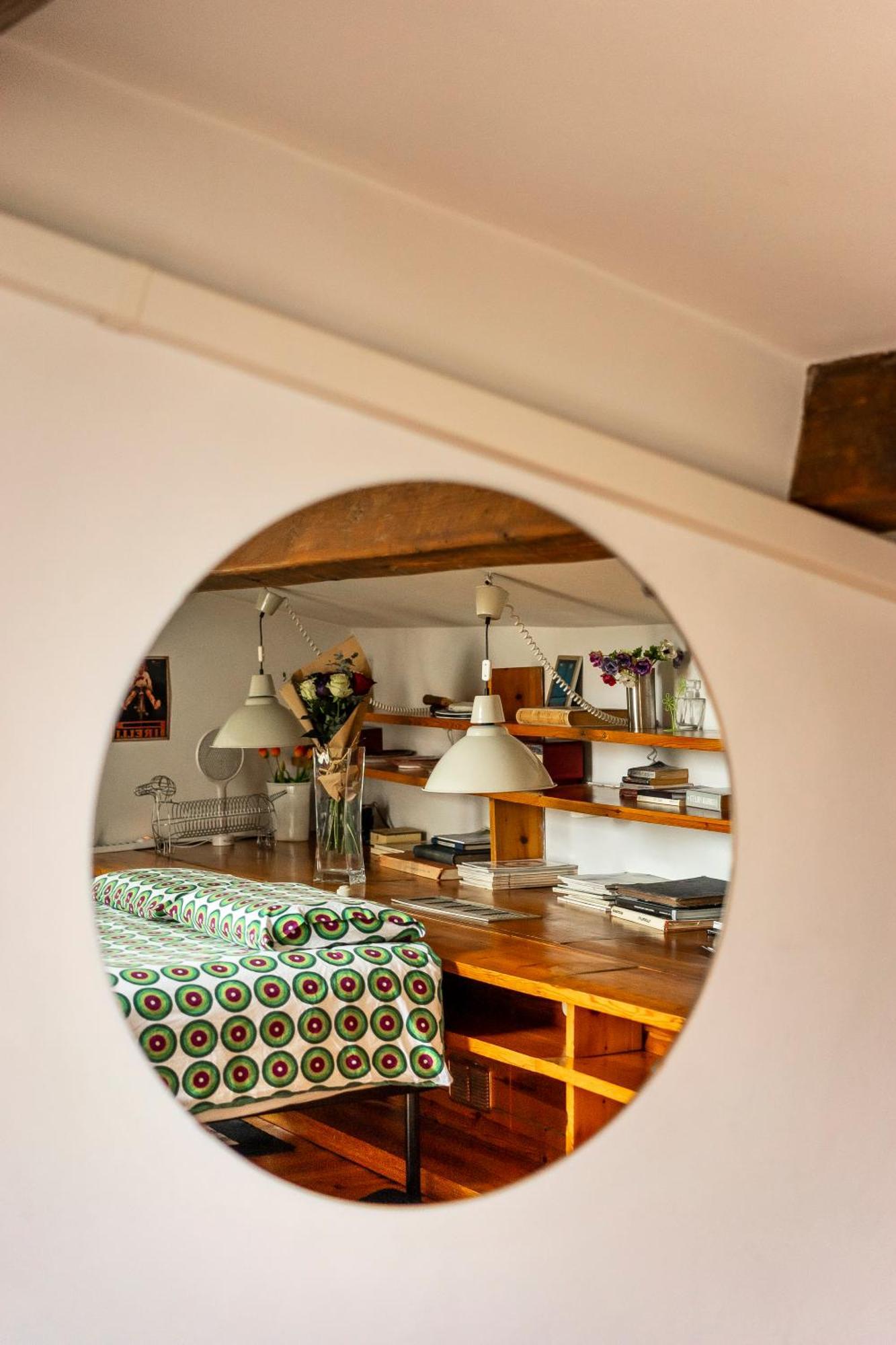 Apartament Penthouse Le Terrazze Duomo View Florencja Zewnętrze zdjęcie