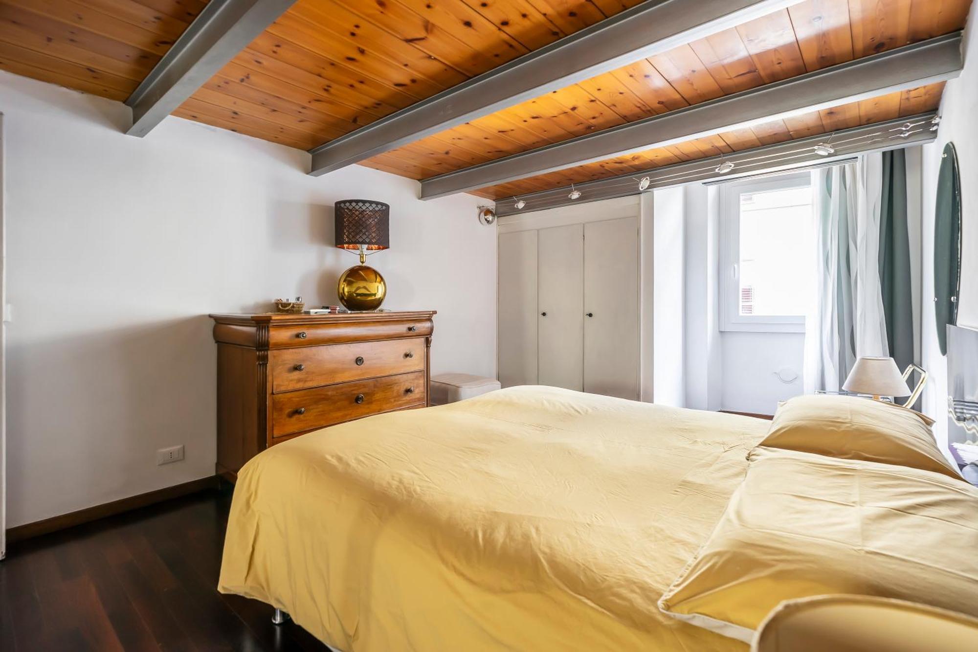 Apartament Penthouse Le Terrazze Duomo View Florencja Zewnętrze zdjęcie
