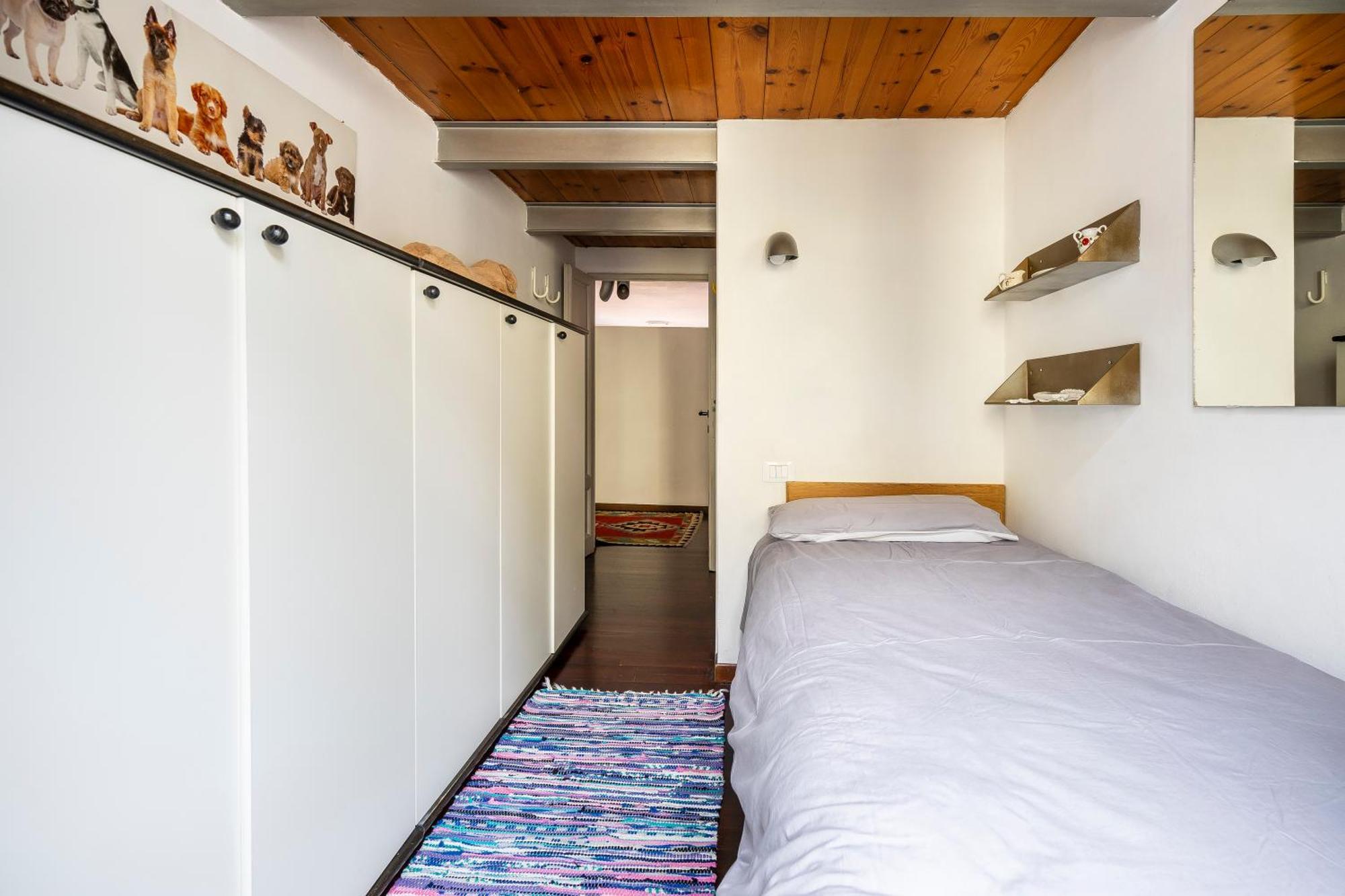 Apartament Penthouse Le Terrazze Duomo View Florencja Zewnętrze zdjęcie