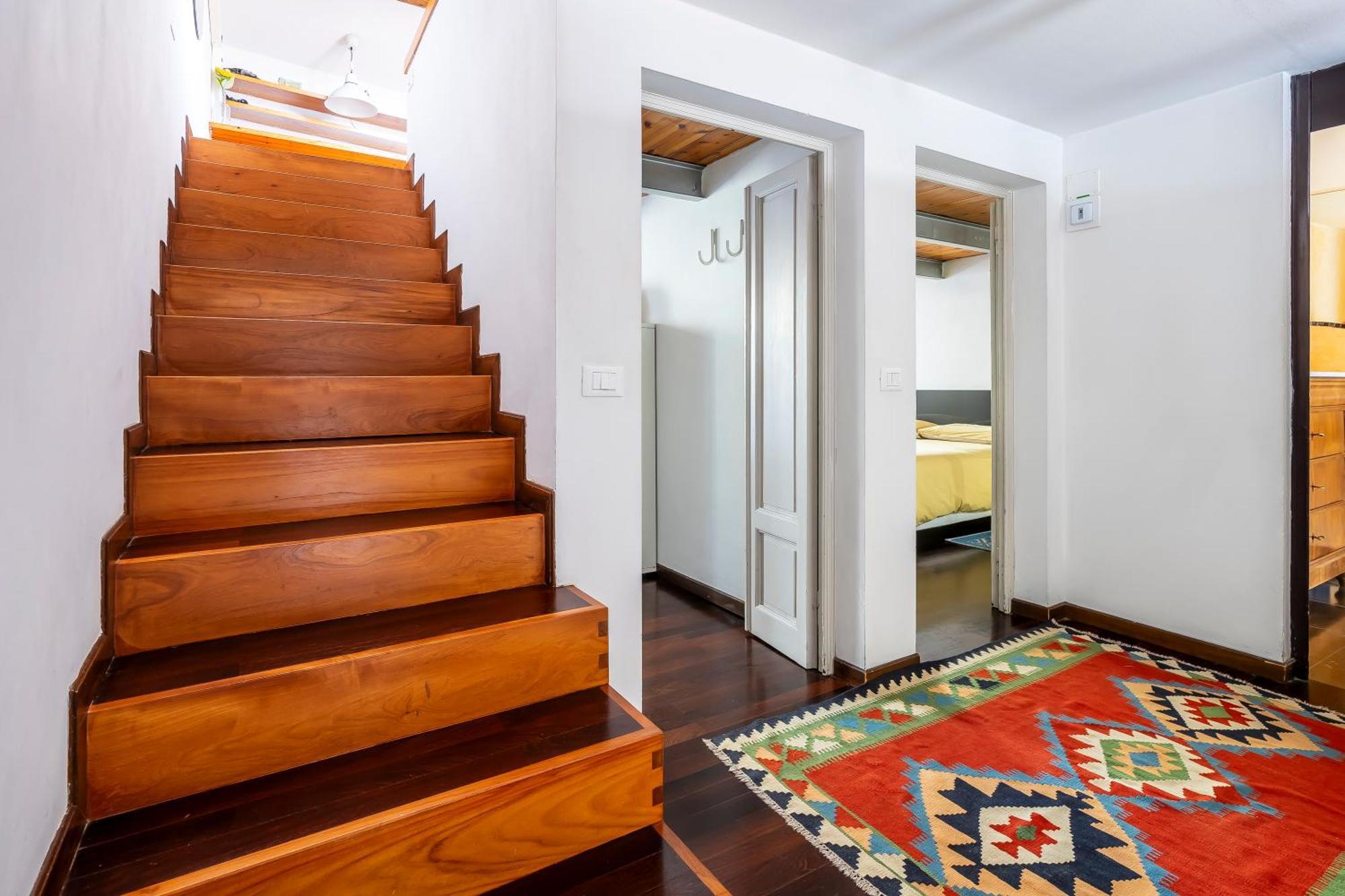 Apartament Penthouse Le Terrazze Duomo View Florencja Zewnętrze zdjęcie