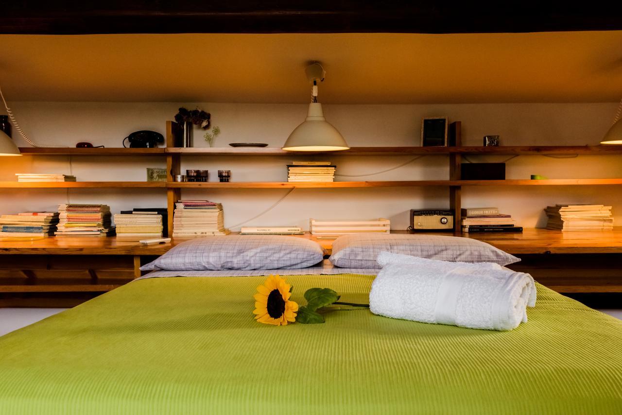 Apartament Penthouse Le Terrazze Duomo View Florencja Zewnętrze zdjęcie