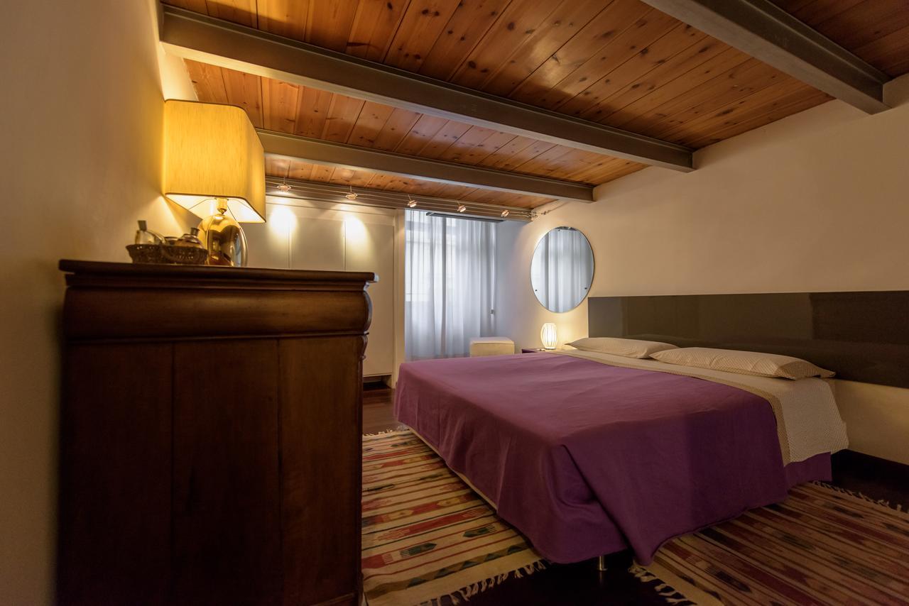 Apartament Penthouse Le Terrazze Duomo View Florencja Zewnętrze zdjęcie