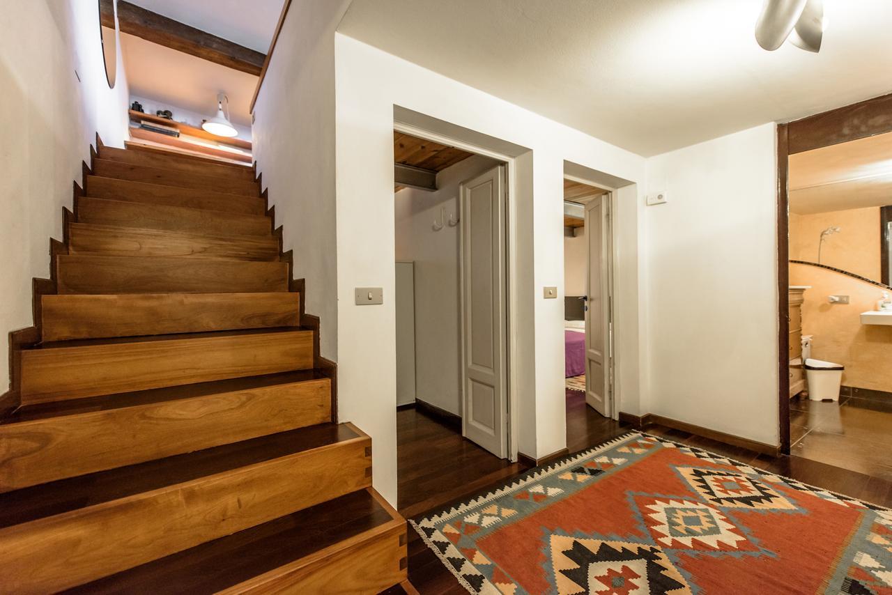 Apartament Penthouse Le Terrazze Duomo View Florencja Zewnętrze zdjęcie