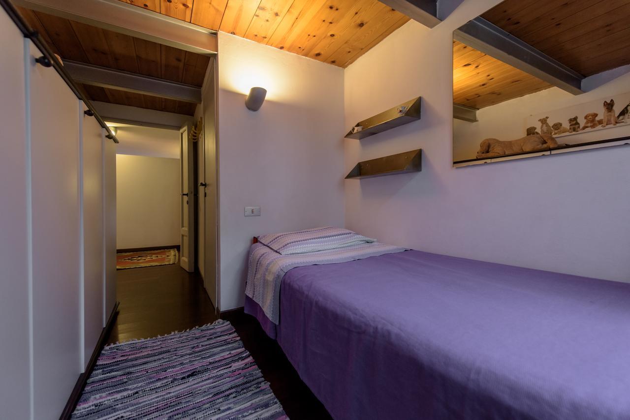 Apartament Penthouse Le Terrazze Duomo View Florencja Zewnętrze zdjęcie