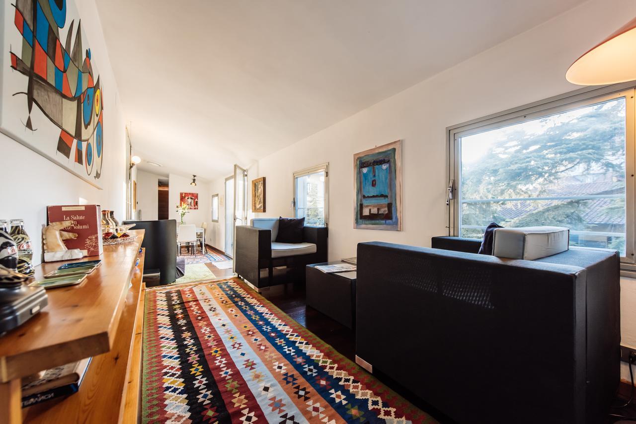 Apartament Penthouse Le Terrazze Duomo View Florencja Zewnętrze zdjęcie