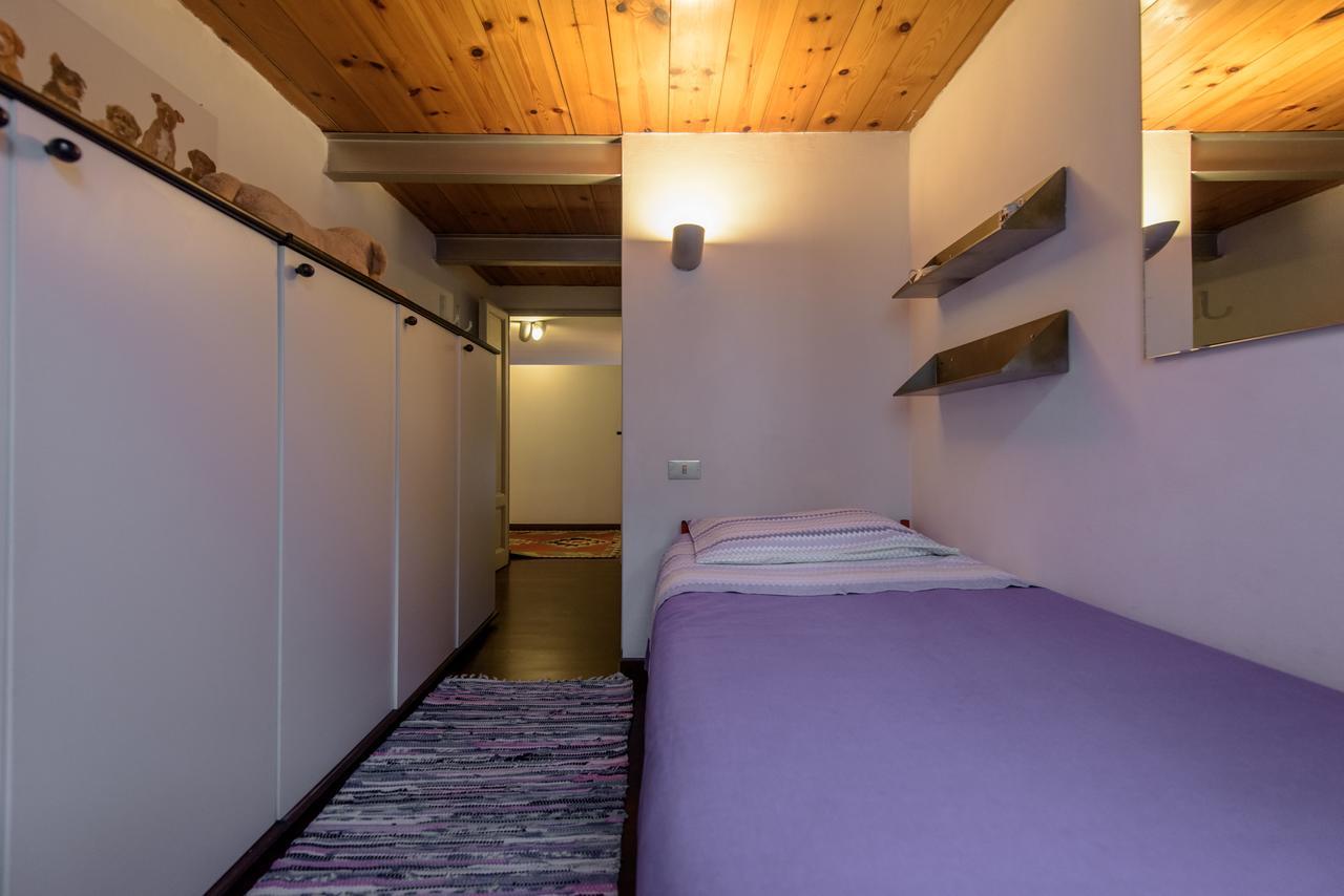 Apartament Penthouse Le Terrazze Duomo View Florencja Zewnętrze zdjęcie